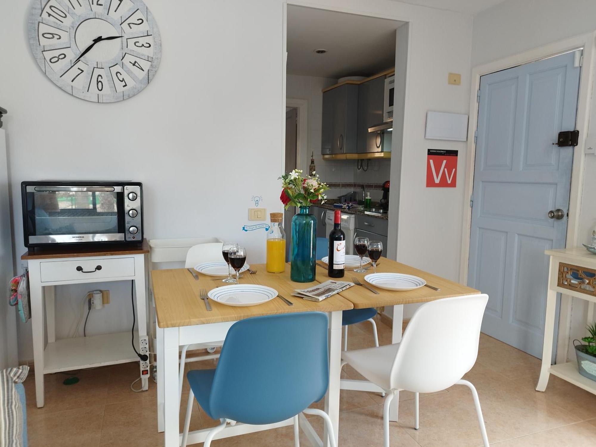 Casa Del Mar Air-Conditioned Apartment With Swimming Pools - Corralejo Playa Exteriér fotografie