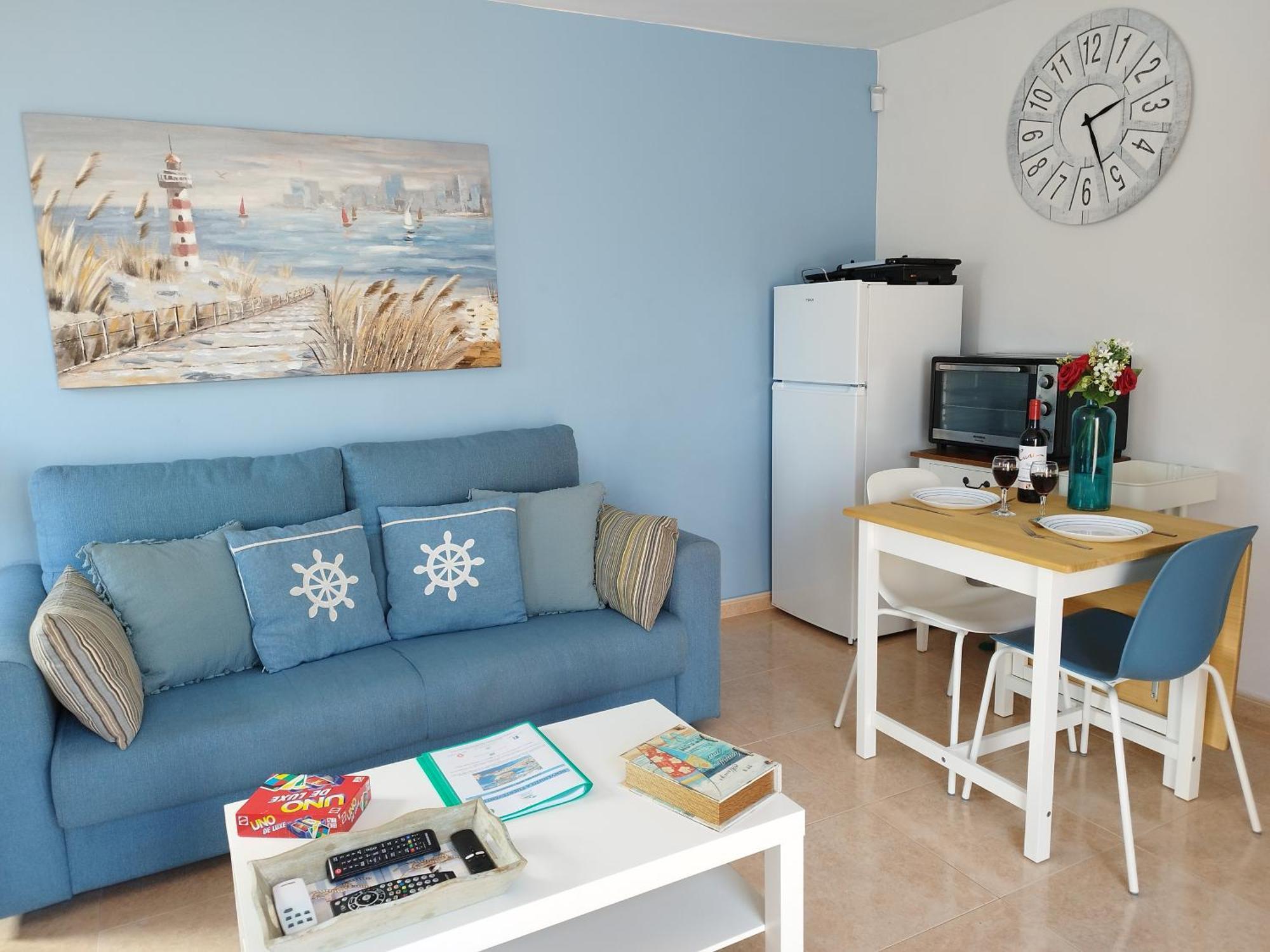 Casa Del Mar Air-Conditioned Apartment With Swimming Pools - Corralejo Playa Exteriér fotografie