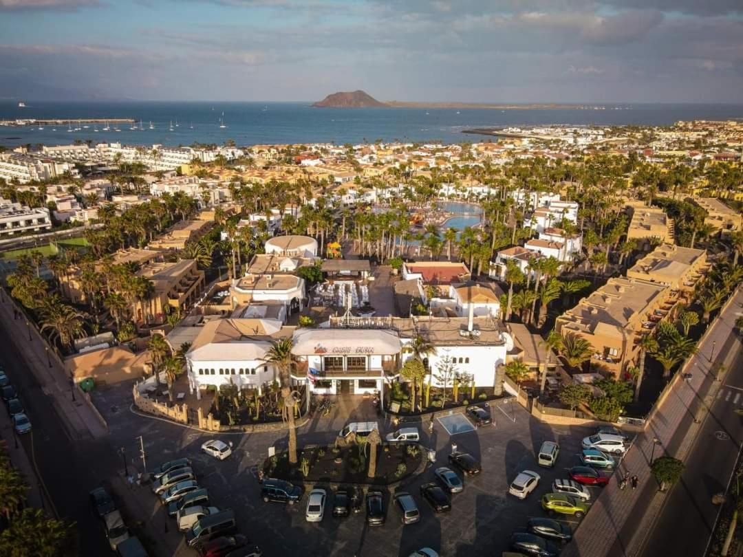 Casa Del Mar Air-Conditioned Apartment With Swimming Pools - Corralejo Playa Exteriér fotografie
