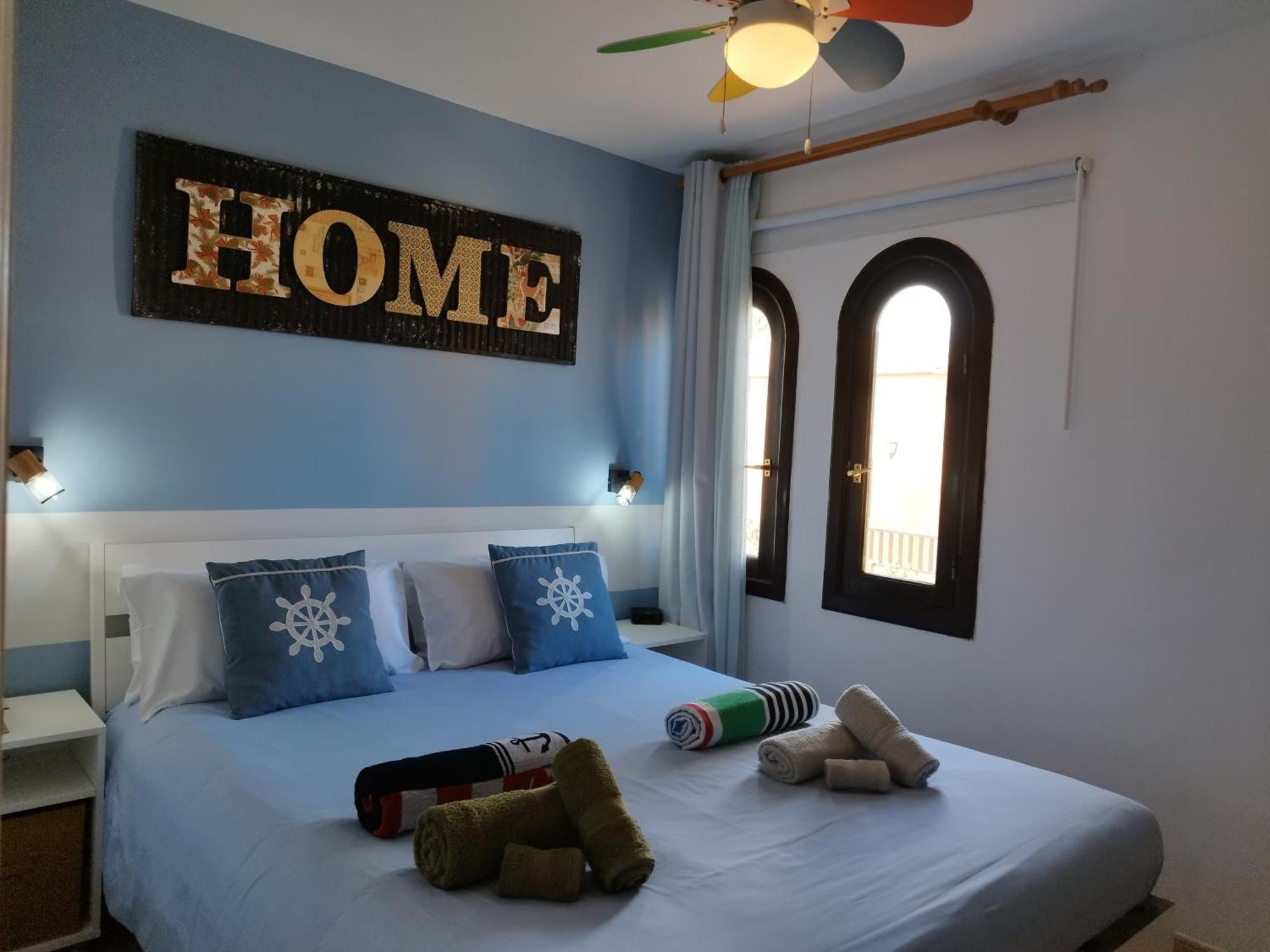 Casa Del Mar Air-Conditioned Apartment With Swimming Pools - Corralejo Playa Exteriér fotografie