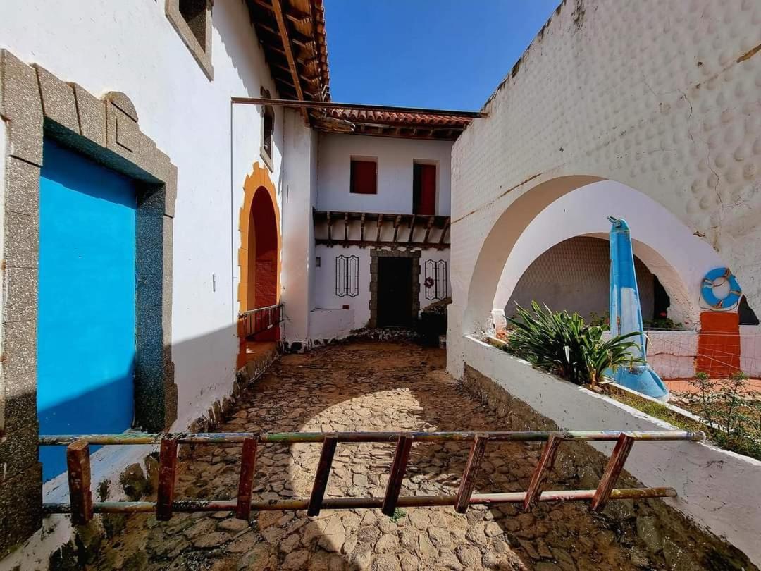 Casa Del Mar Air-Conditioned Apartment With Swimming Pools - Corralejo Playa Exteriér fotografie