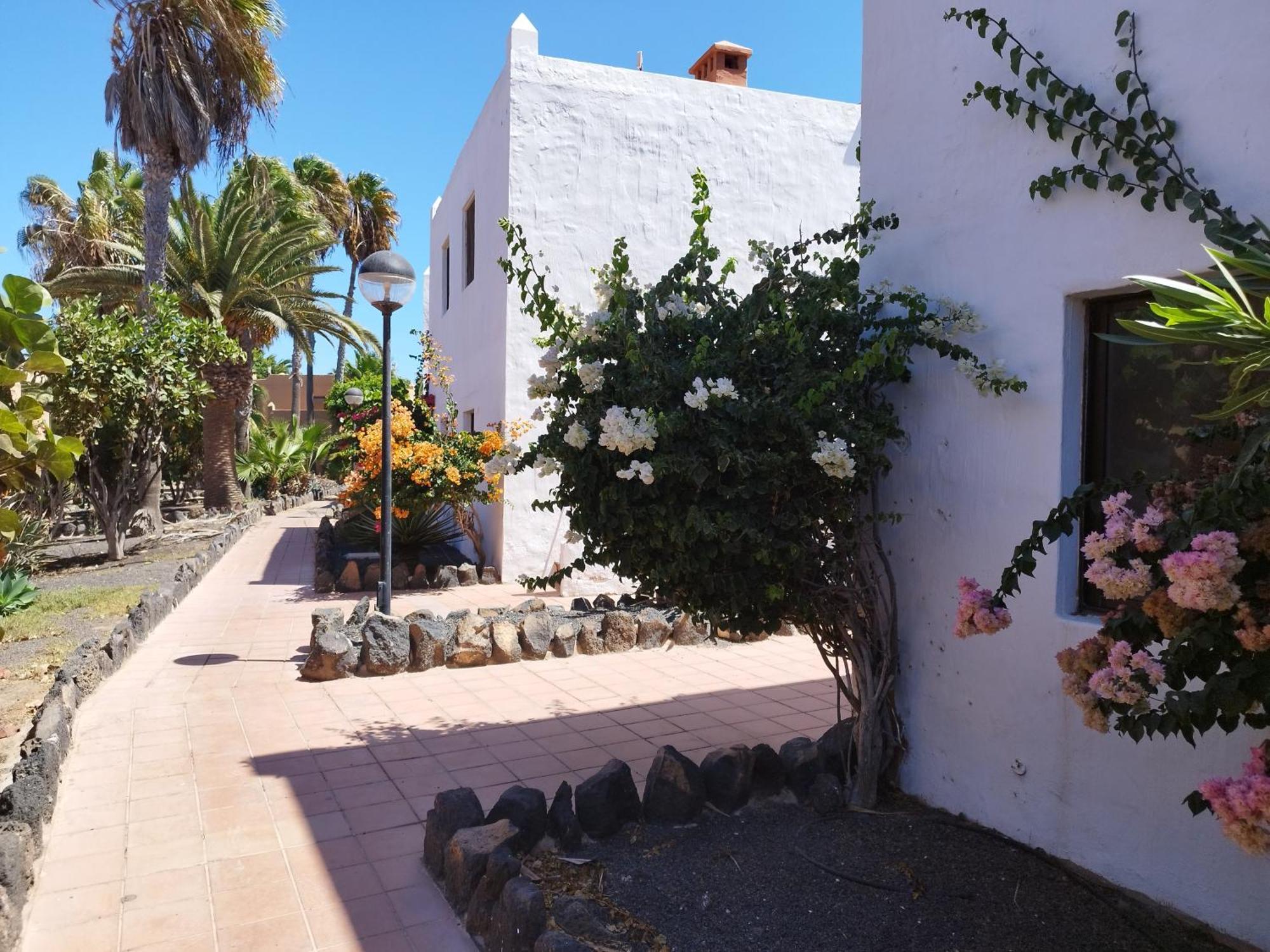 Casa Del Mar Air-Conditioned Apartment With Swimming Pools - Corralejo Playa Exteriér fotografie