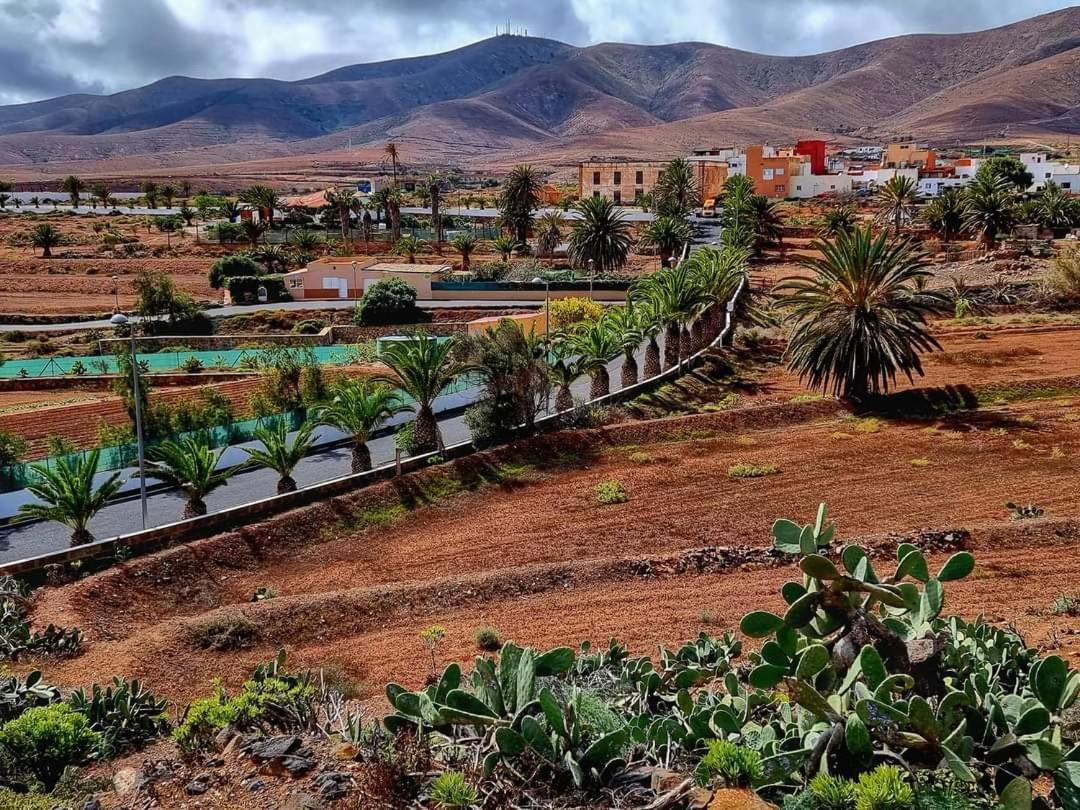Casa Del Mar Air-Conditioned Apartment With Swimming Pools - Corralejo Playa Exteriér fotografie