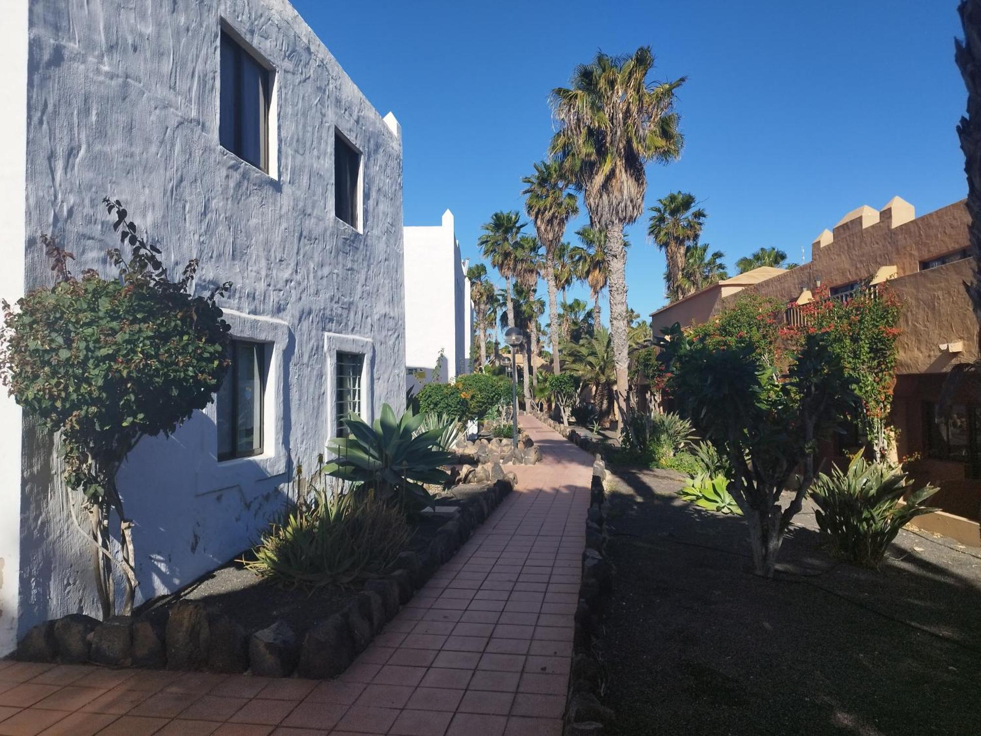 Casa Del Mar Air-Conditioned Apartment With Swimming Pools - Corralejo Playa Exteriér fotografie