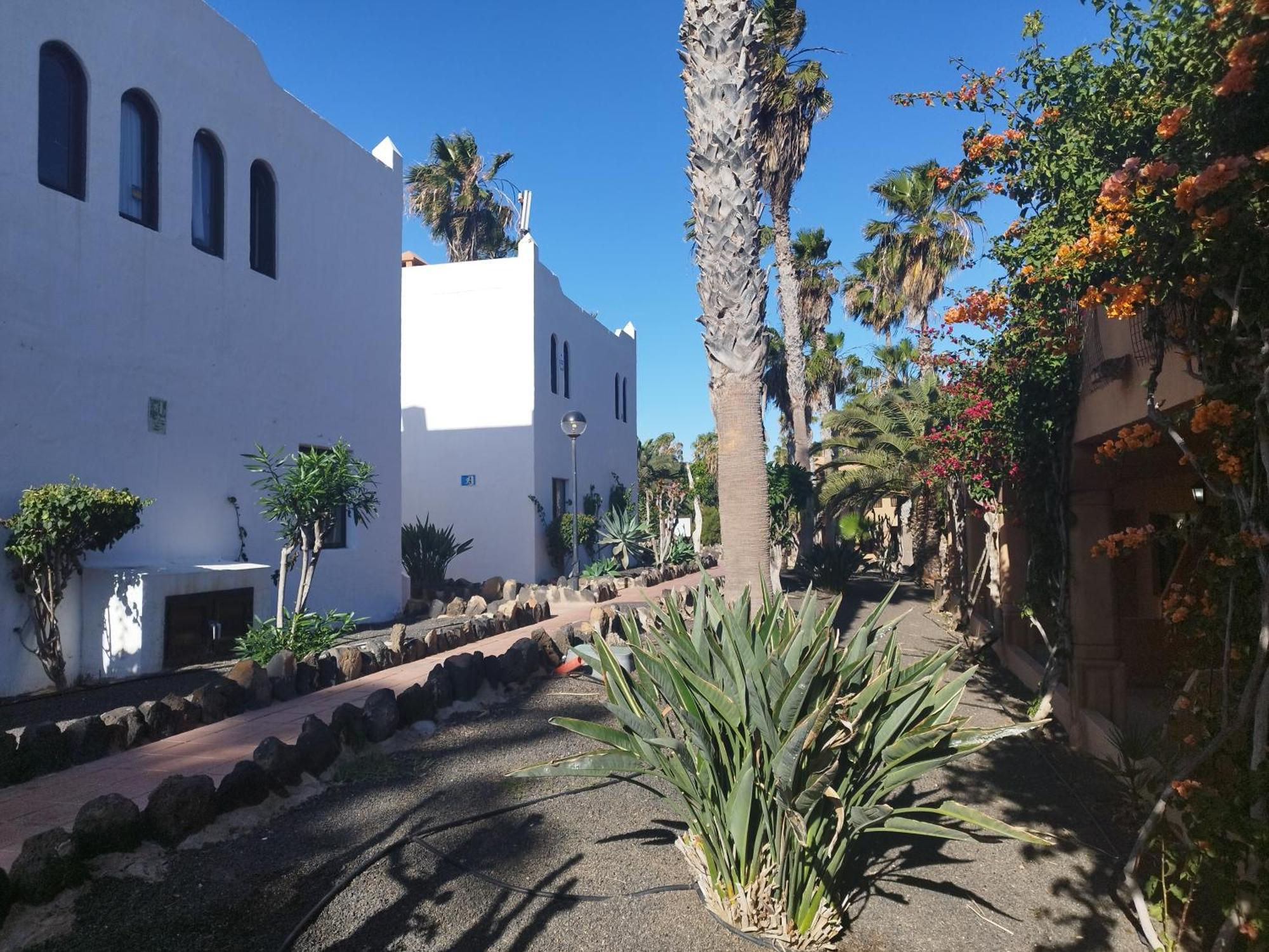 Casa Del Mar Air-Conditioned Apartment With Swimming Pools - Corralejo Playa Exteriér fotografie
