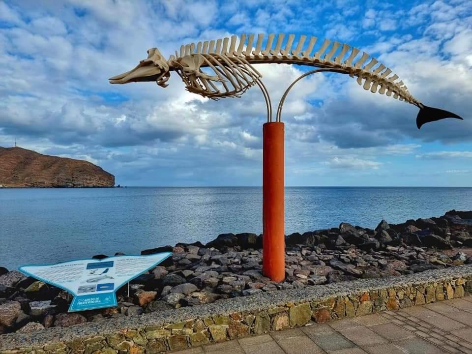 Casa Del Mar Air-Conditioned Apartment With Swimming Pools - Corralejo Playa Pokoj fotografie