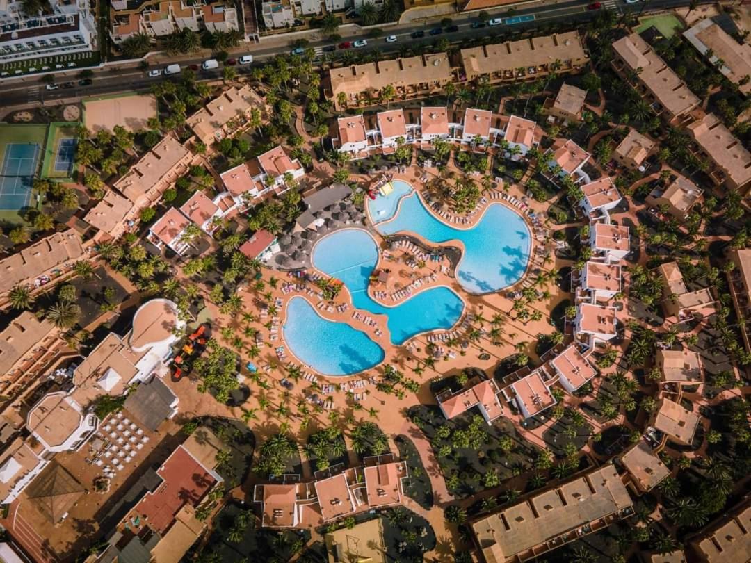Casa Del Mar Air-Conditioned Apartment With Swimming Pools - Corralejo Playa Exteriér fotografie