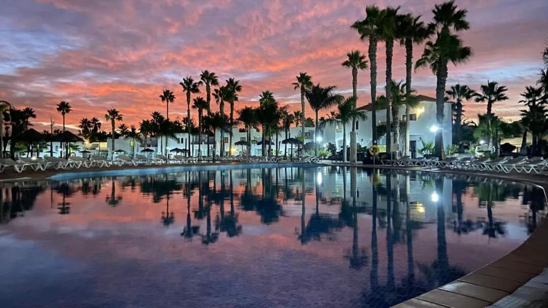 Casa Del Mar Air-Conditioned Apartment With Swimming Pools - Corralejo Playa Exteriér fotografie