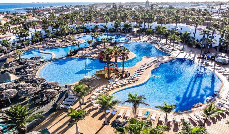 Casa Del Mar Air-Conditioned Apartment With Swimming Pools - Corralejo Playa Exteriér fotografie