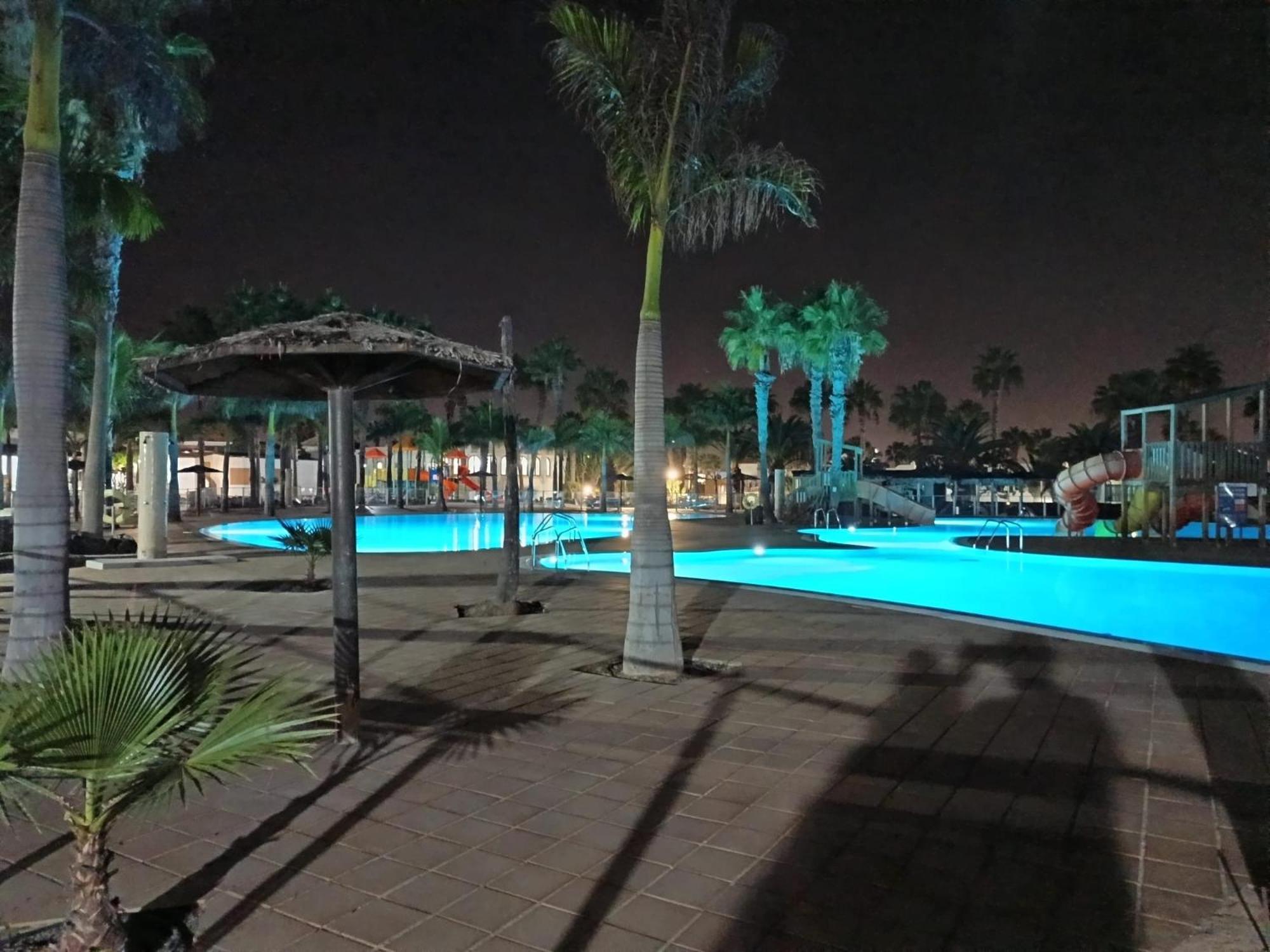 Casa Del Mar Air-Conditioned Apartment With Swimming Pools - Corralejo Playa Exteriér fotografie