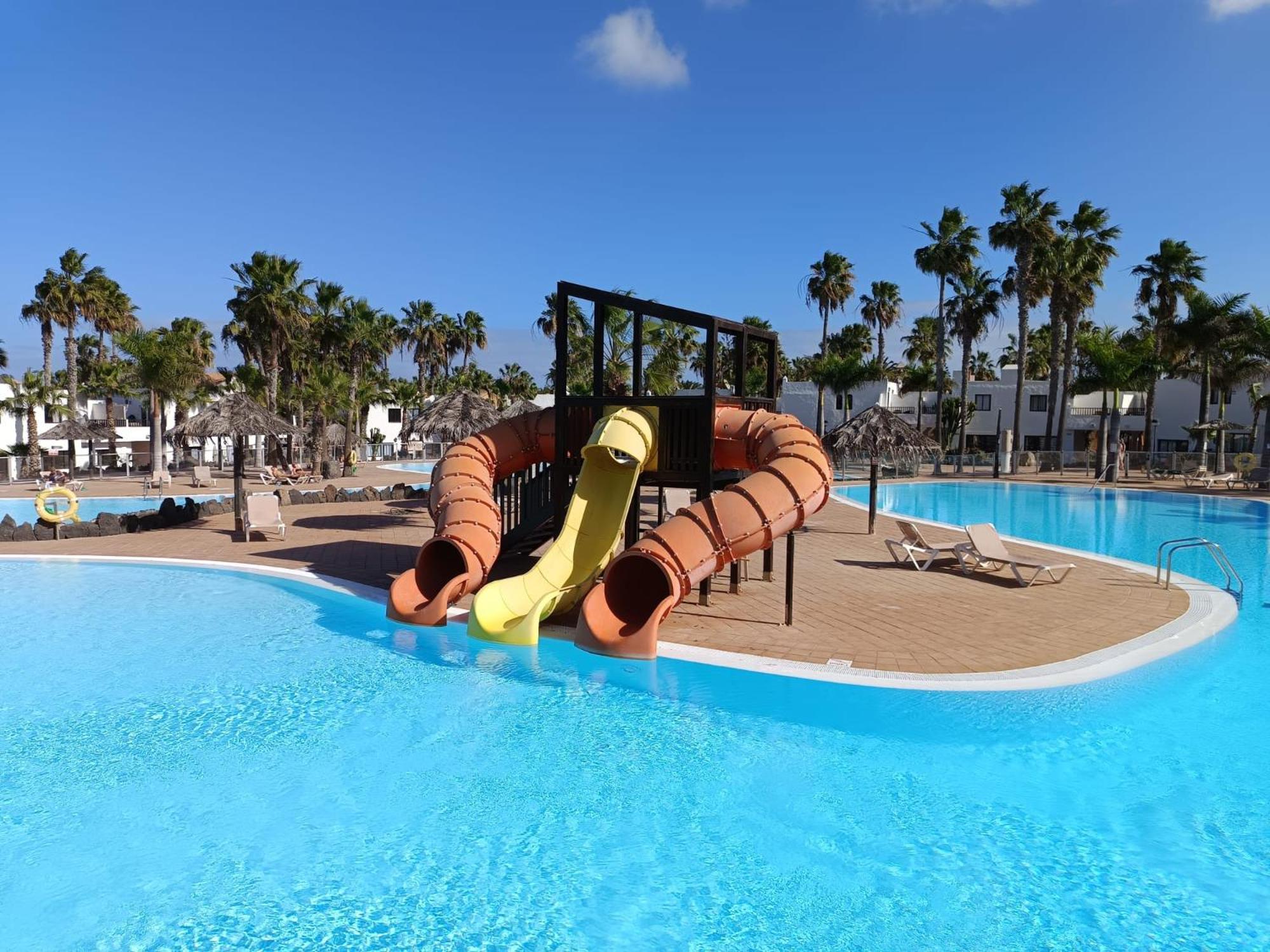 Casa Del Mar Air-Conditioned Apartment With Swimming Pools - Corralejo Playa Exteriér fotografie